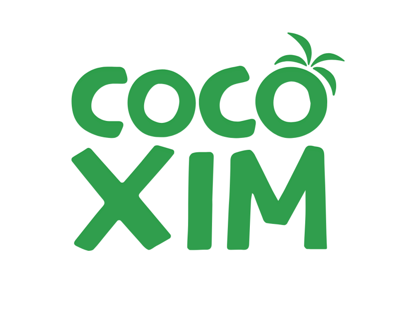 Cocoxim logo graan